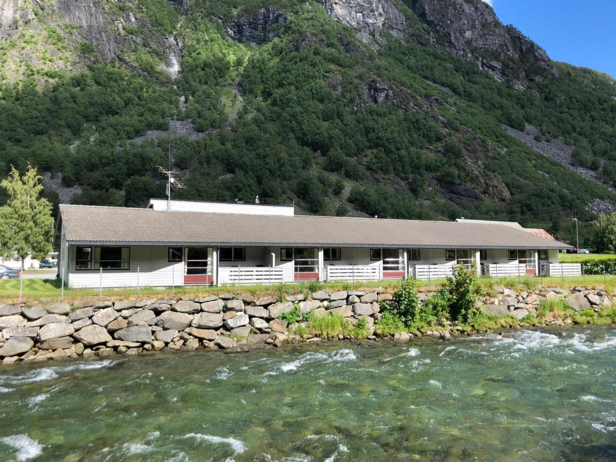 Norway Holiday Apartments - Norddalstunet Exterior foto